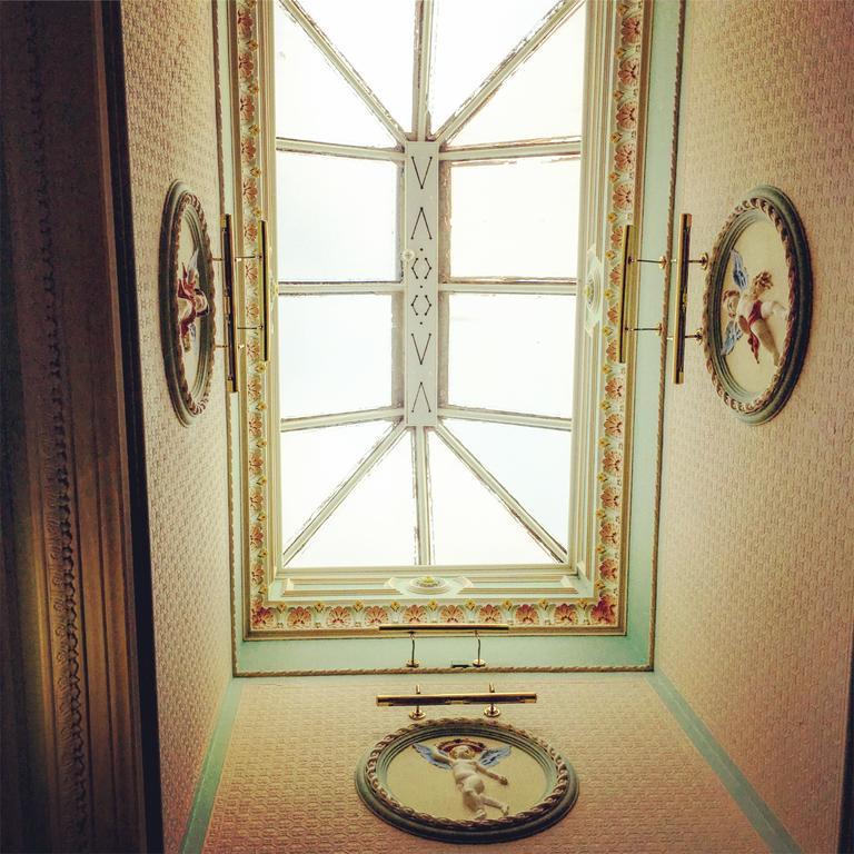 Maison d'hôtes Dunedin Édimbourg