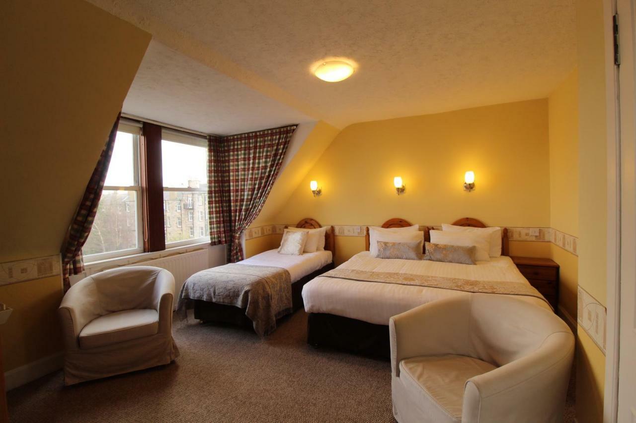 Dunedin Gasthuis 4*